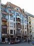 449 Oberbaumbrucke